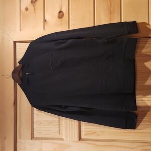marc anthony|quarter zip|medium